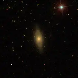 NGC 525