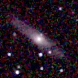 NGC 13