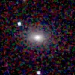 NGC 25