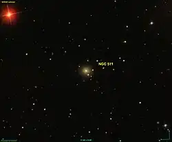 NGC 511