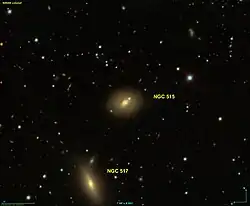 NGC 515