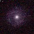 NGC 3631 توسط 2MASS