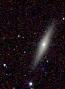 NGC 7332