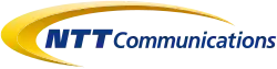 NTT Com Logo