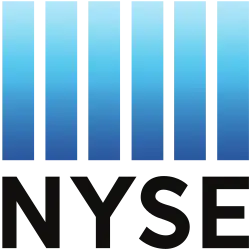 NYSE Logo