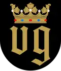 نشان نانتالی