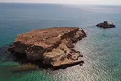 جزایر ناز