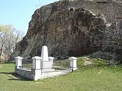 قدیمی‌ترین معیار سنجش از سطح دریا در مجارستان از ۱۸۸۸ – ۱۷۳٫۱۶۳۸ متر بالای سطح دریای بالتیک