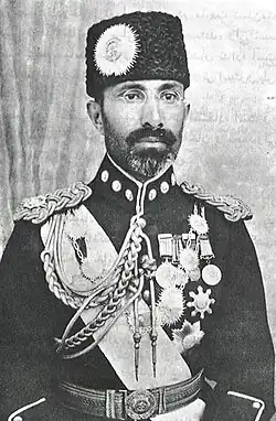 محمد نادر شاه افغانستان