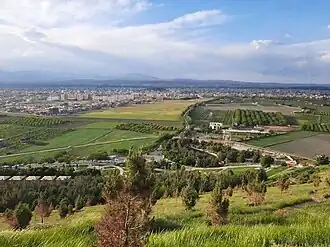 شهرستان نقده