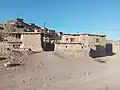 بافت روستا
