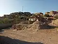 بافت روستا