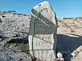 گورستان در سال ۱۴۰۰