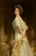 نانسی ویسکونت آستور