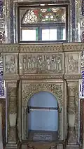 نارنجستان قوام