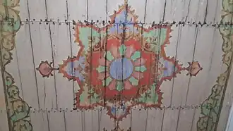 نارنجستان قوام