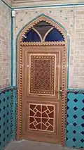 نارنجستان قوام