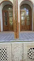 نارنجستان قوام