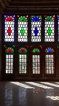 نارنجستان قوام