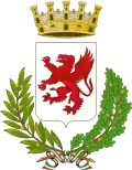 نشان نارنی
