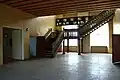 داخل تالار شهر