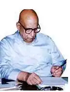 ناصر ملکنیا