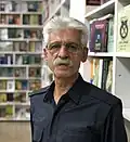 ناصر رزازی