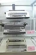 ماشین تایپ