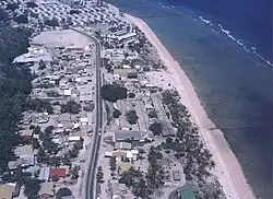 View of بخش دنیگومودو و نیبوک