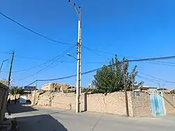 روستای نای در سال ۱۴۰۳