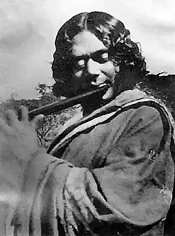 Nazrul in Chittagong, 1926