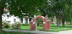Nebraska College of Technical Agriculture