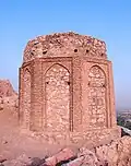 برج نقاره‌خانه