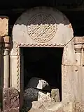 درب چاپل