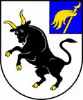 نشان Nemėžis