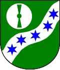 نشان نمویانی
