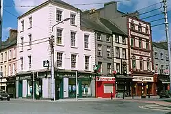 Pearse Street, Nenagh