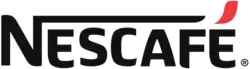 The Nescafé logo
