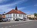 شهرداری نتووریتسه