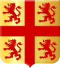 نشان Nevele