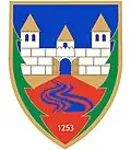 نشان سینیتسا