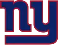 نیویورک جاینتز logo