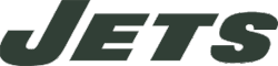 نیویورک جتز wordmark