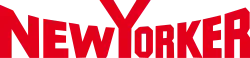 NewYorker logo