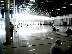 سقف ساخت جدید