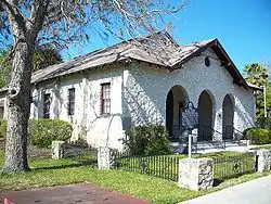 Newberry City Hall