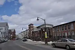 Downtown Newmarket