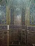 مسجد نظام الدوله