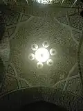 مسجد نظام الدوله