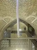 مسجد نظام الدوله